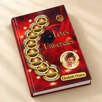 Libro Leyes Universales – Comprende los Principios que Pueden Transformar tu Forma de Vivir – Image 3