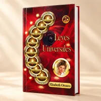 Libro Leyes Universales – Comprende los Principios que Pueden Transformar tu Forma de Vivir – Image 4