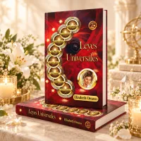 Libro Leyes Universales – Comprende los Principios que Pueden Transformar tu Forma de Vivir – Image 1