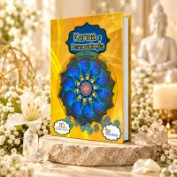 Libro Karma y Personología – Descubre el Sentido de tu Experiencia y Transforma tu Vida – Image 3