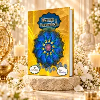 Libro Karma y Personología – Descubre el Sentido de tu Experiencia y Transforma tu Vida – Image 4