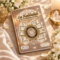 Libro La Kabbalah y los 72 Nombres de Dios – Tecnología para el Alma – Image 2