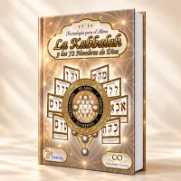 Libro La Kabbalah y los 72 Nombres de Dios – Tecnología para el Alma – Image 4