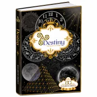 Libro Destiny – El Libro de Tu Vida Personalizado – Image 4