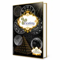 Libro Destiny – El Libro de Tu Vida Personalizado – Image 5