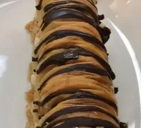 Chocolate Baklava – Image 1