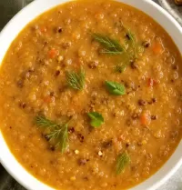 Lentil Soup – Image 1