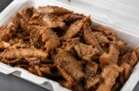 Extra Meat – Image 1