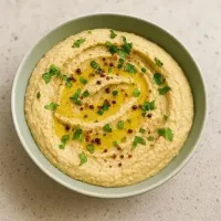 Baba Ganoush – Image 1