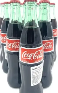 Mexico Coke – Image 1