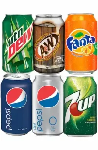 Soda – Image 1