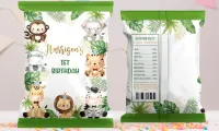 Safari themed – Image 1