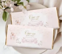 Princess theme wrapper – Image 1