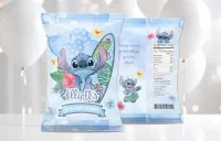 Stitch theme  – Image 1