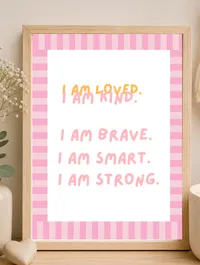 Affirmations – Image 1