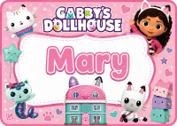 Dollhouse  – Image 1