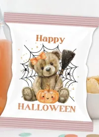 Halloween bear – Image 1