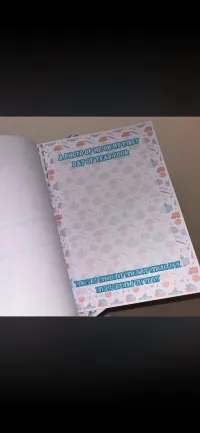 My school journey book – Image 3