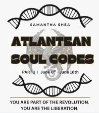 SOUL CODES SERIES – Image 1