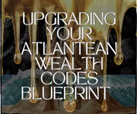 Atlantean Wealth Codes Reading – Image 1
