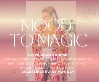Mood 2 Magic Mondays – Image 1