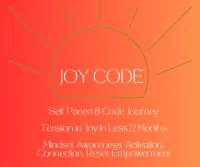 JoyCode Journey – Image 1