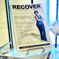 Recover + Own Your Bold Bundle – Image 1