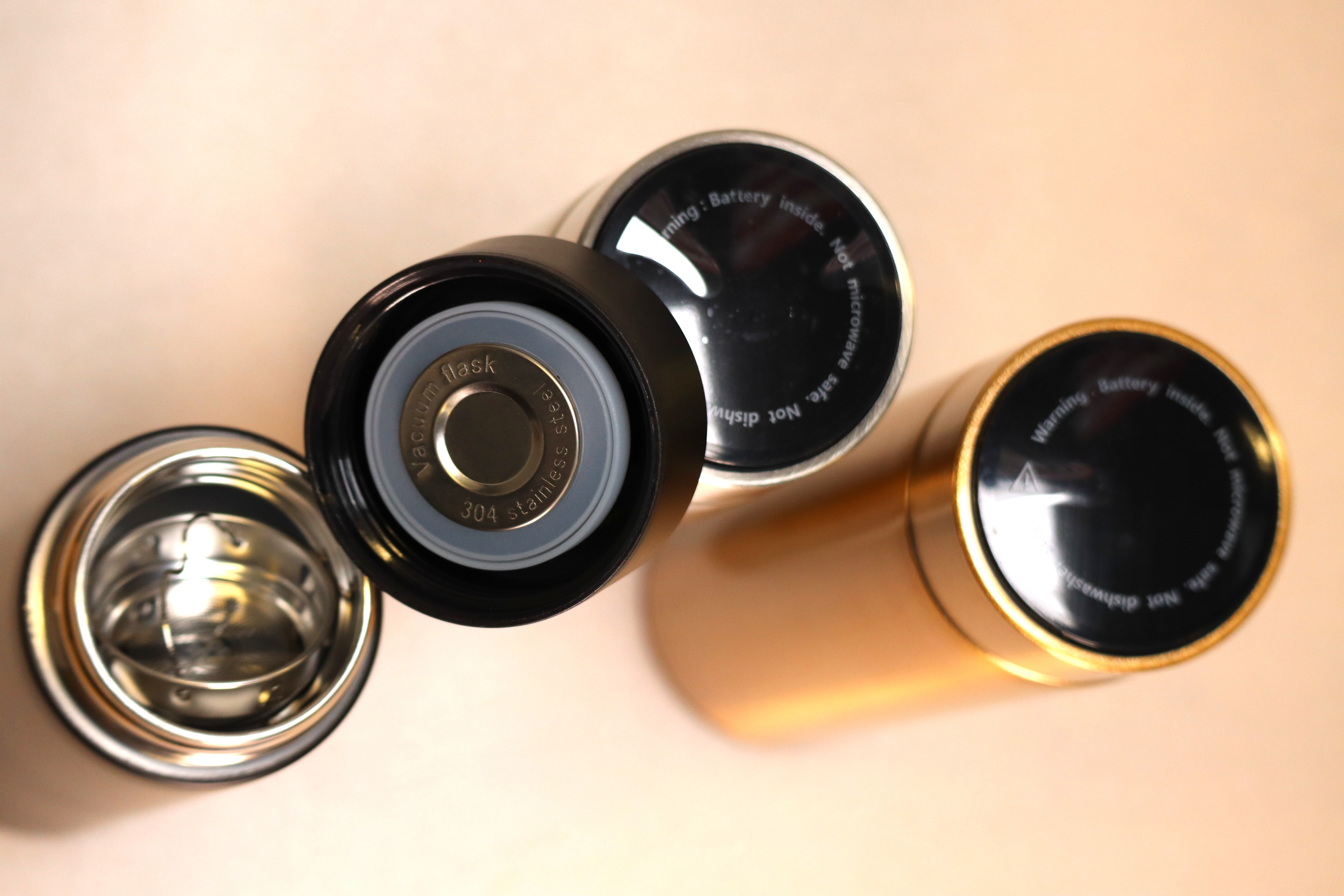 Smart Thermo Cup – Image 2