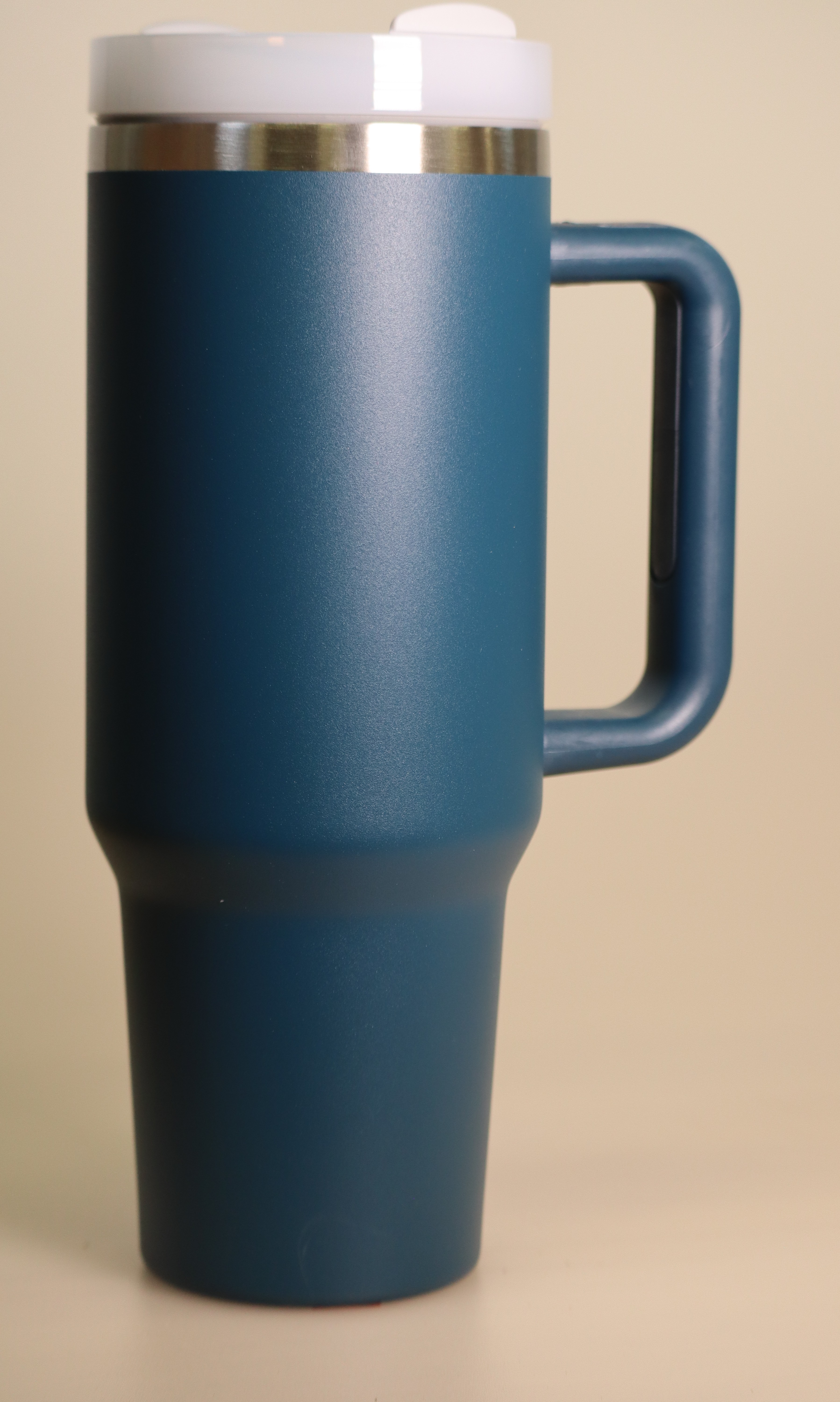 40oz Insulated Large Cup – Dark Blue