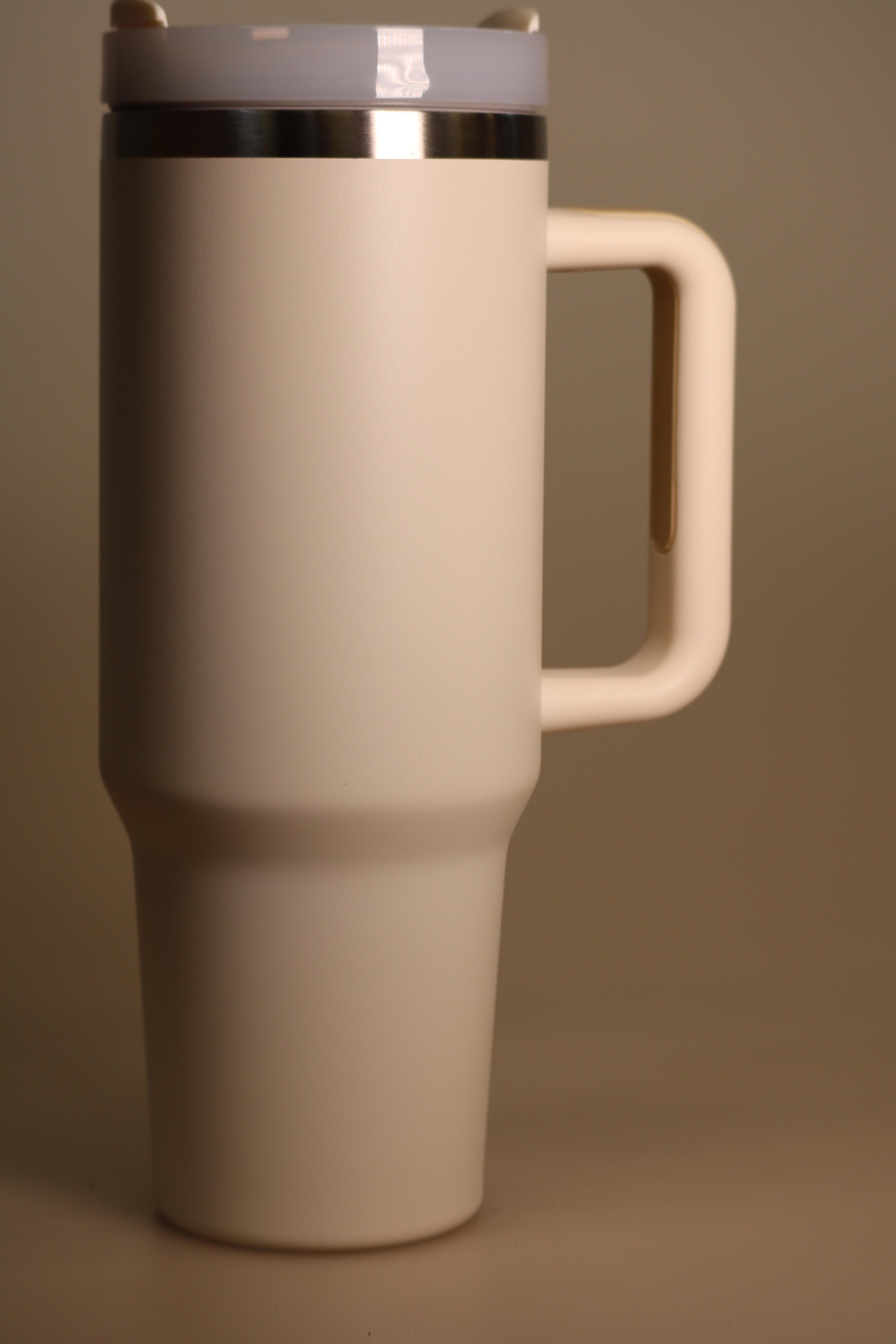 40oz Insulated Large Cup – Image 15