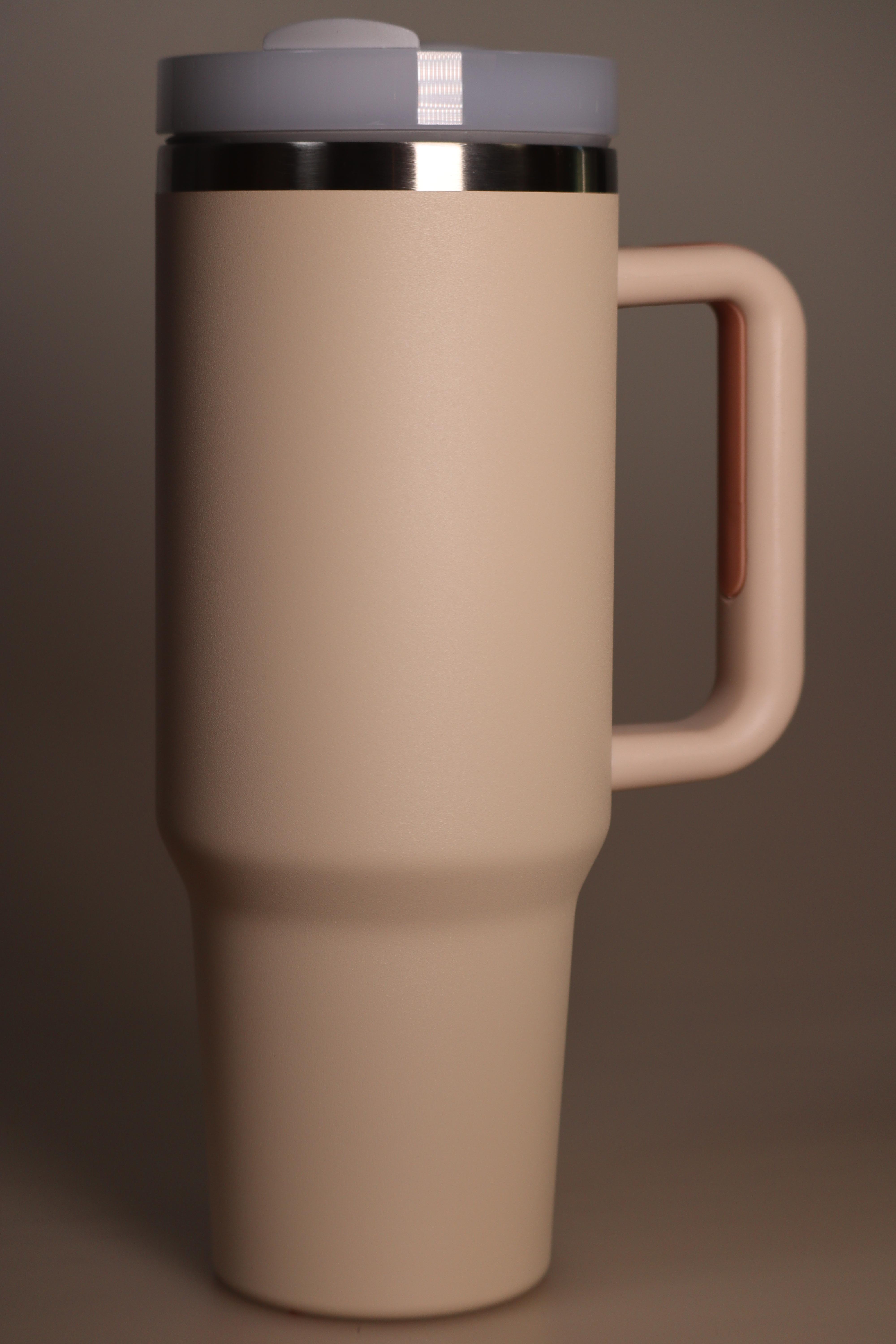 40oz Insulated Large Cup – Image 11
