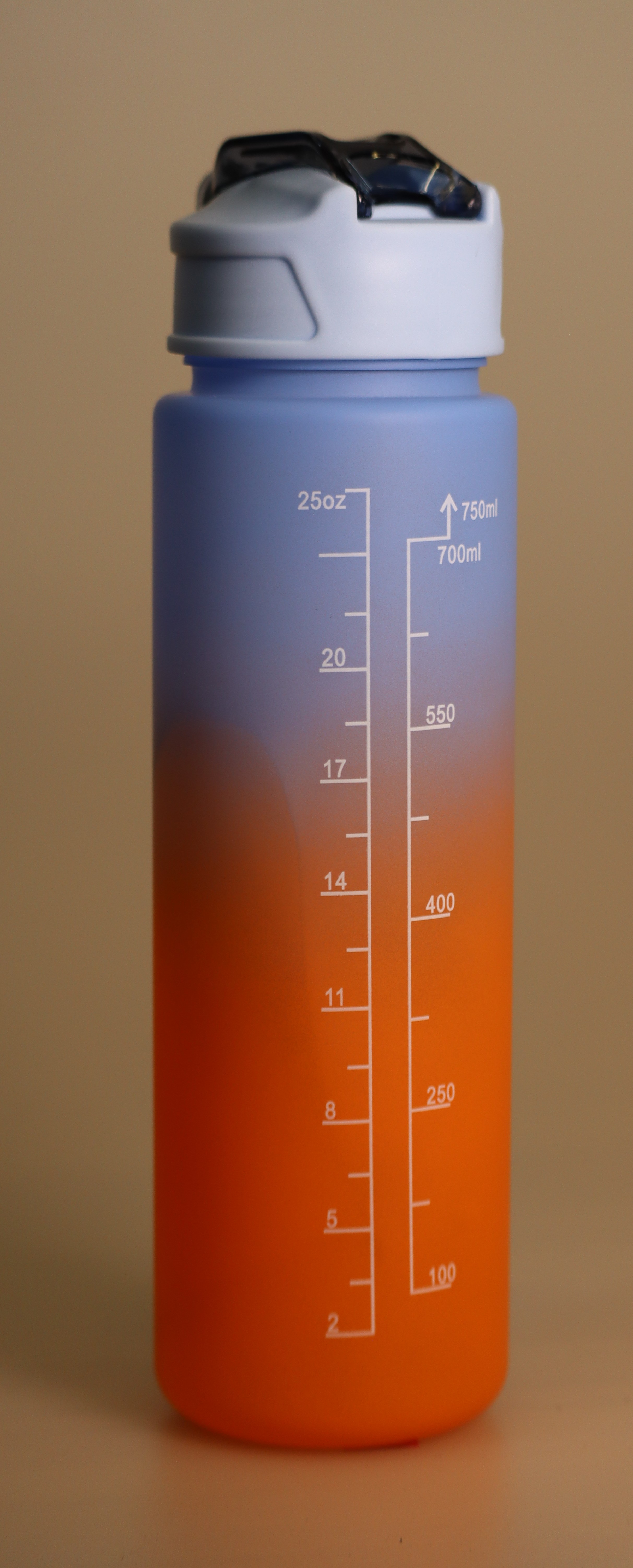 25 oz Motivational Drinking Medium Bottle – Image 4