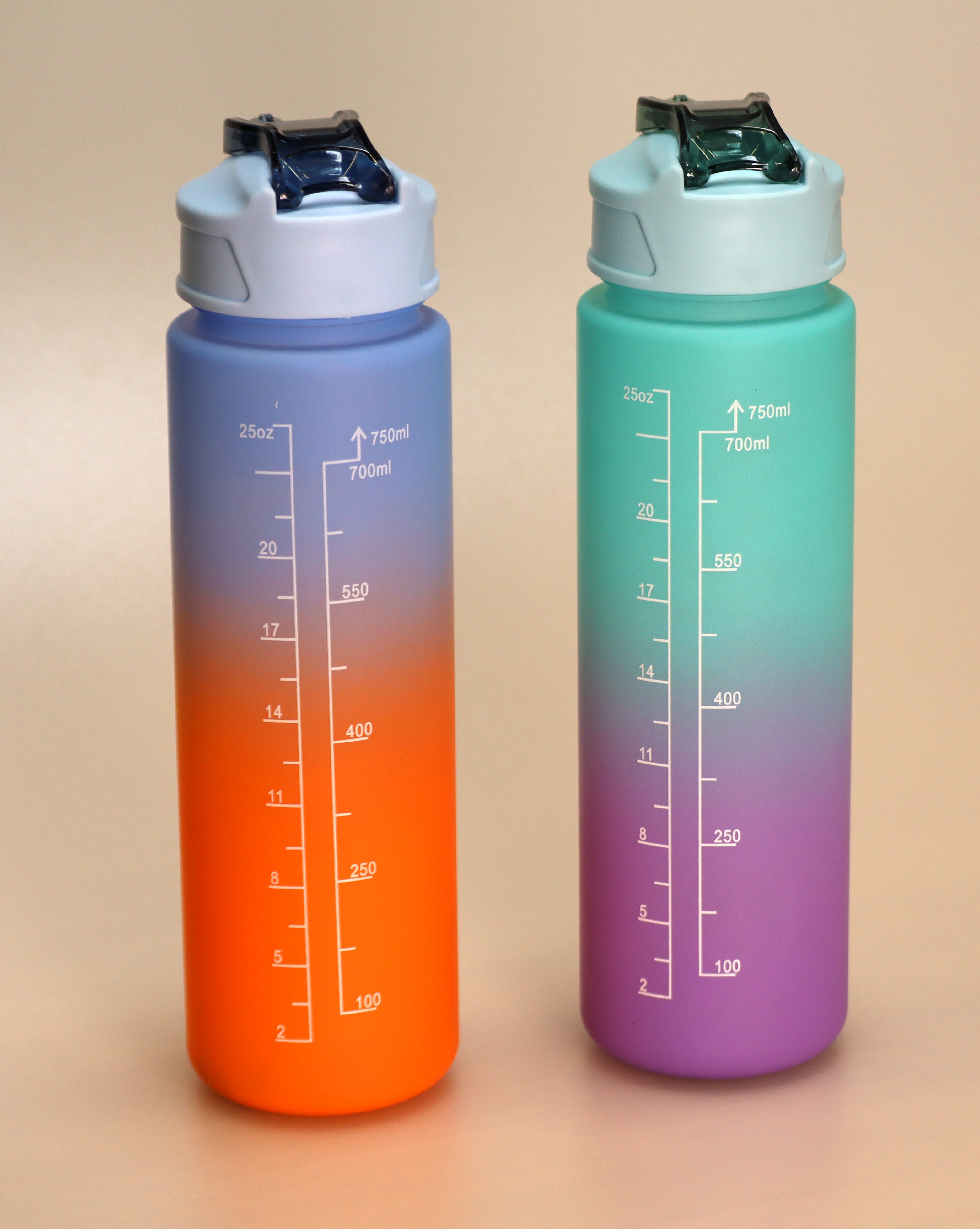 25 oz Motivational Drinking Medium Bottle – Image 10