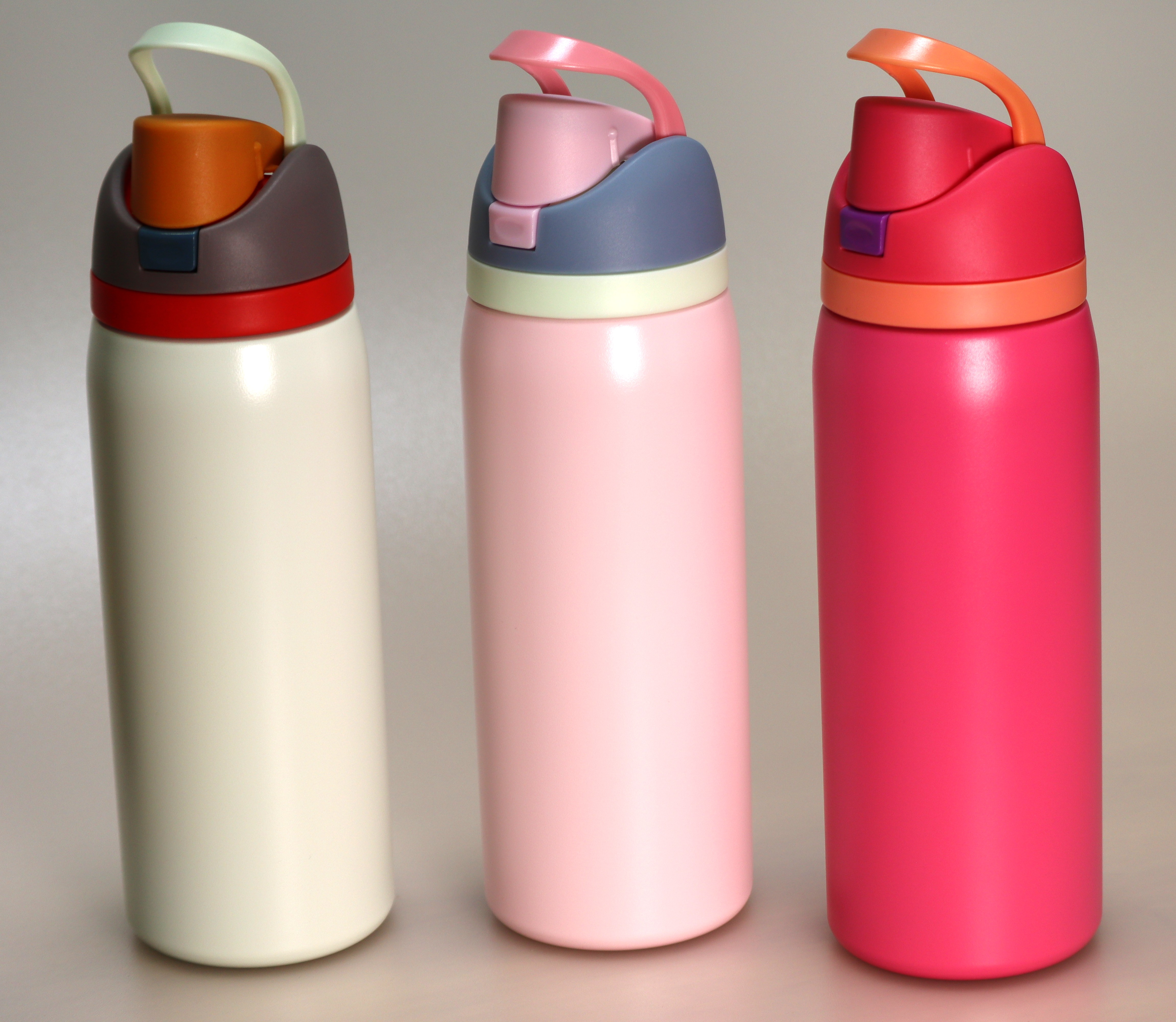 32 oz Stainless Steel Insulated Medium Bottle – Image 2