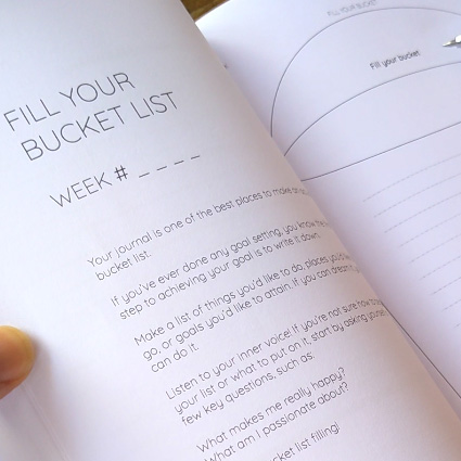 Becoming You Guided Journal for Women – Image 6