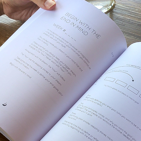 Becoming You Guided Journal for Women – Image 5