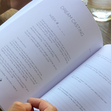 Becoming You Guided Journal for Women – Image 11
