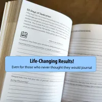 MindShift75 Habit Journal - Daily Habits, Lifelong Impact – Image 2