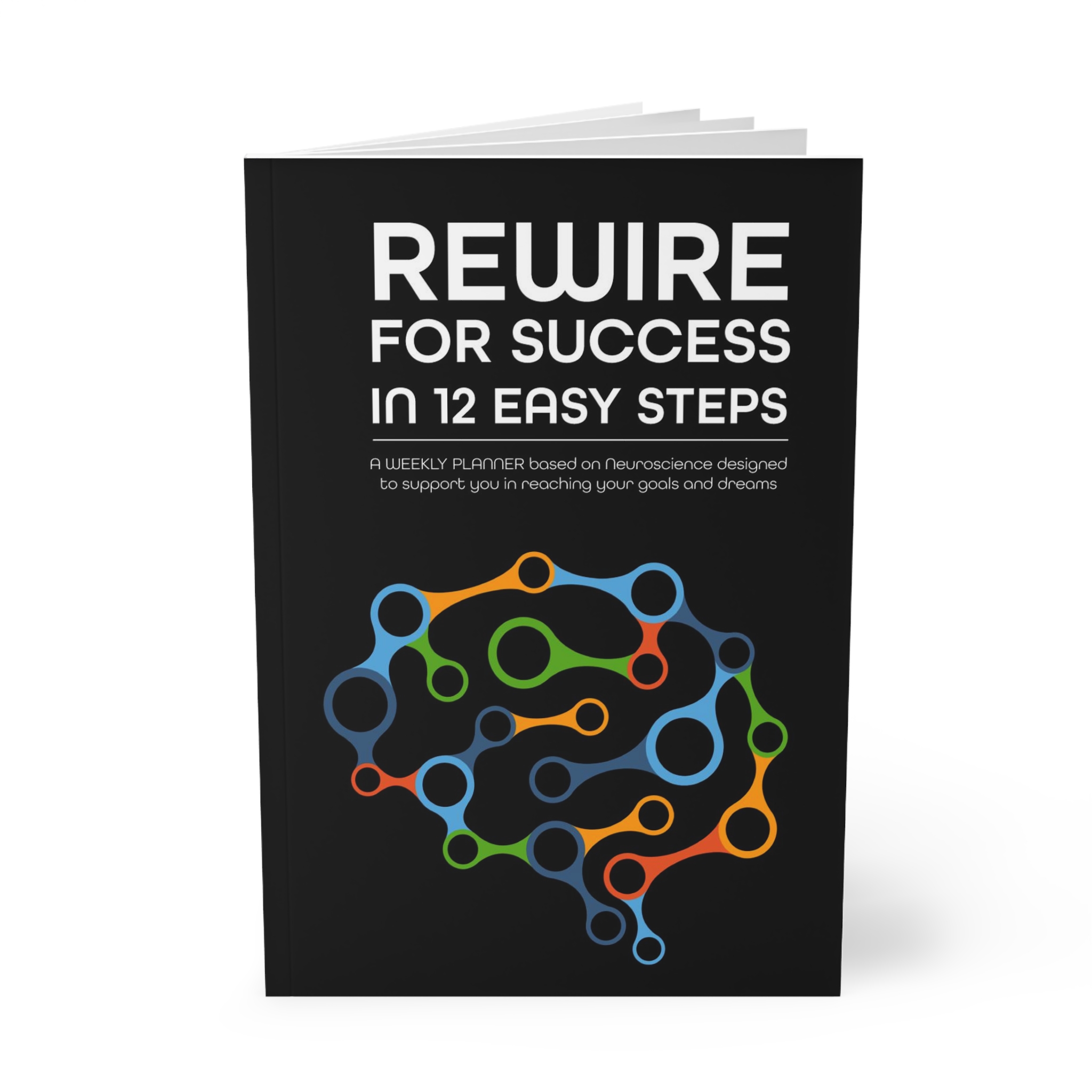 Rewire For Success In 12 Easy Steps – Image 3