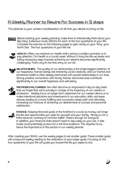 Rewire For Success In 12 Easy Steps – Image 8
