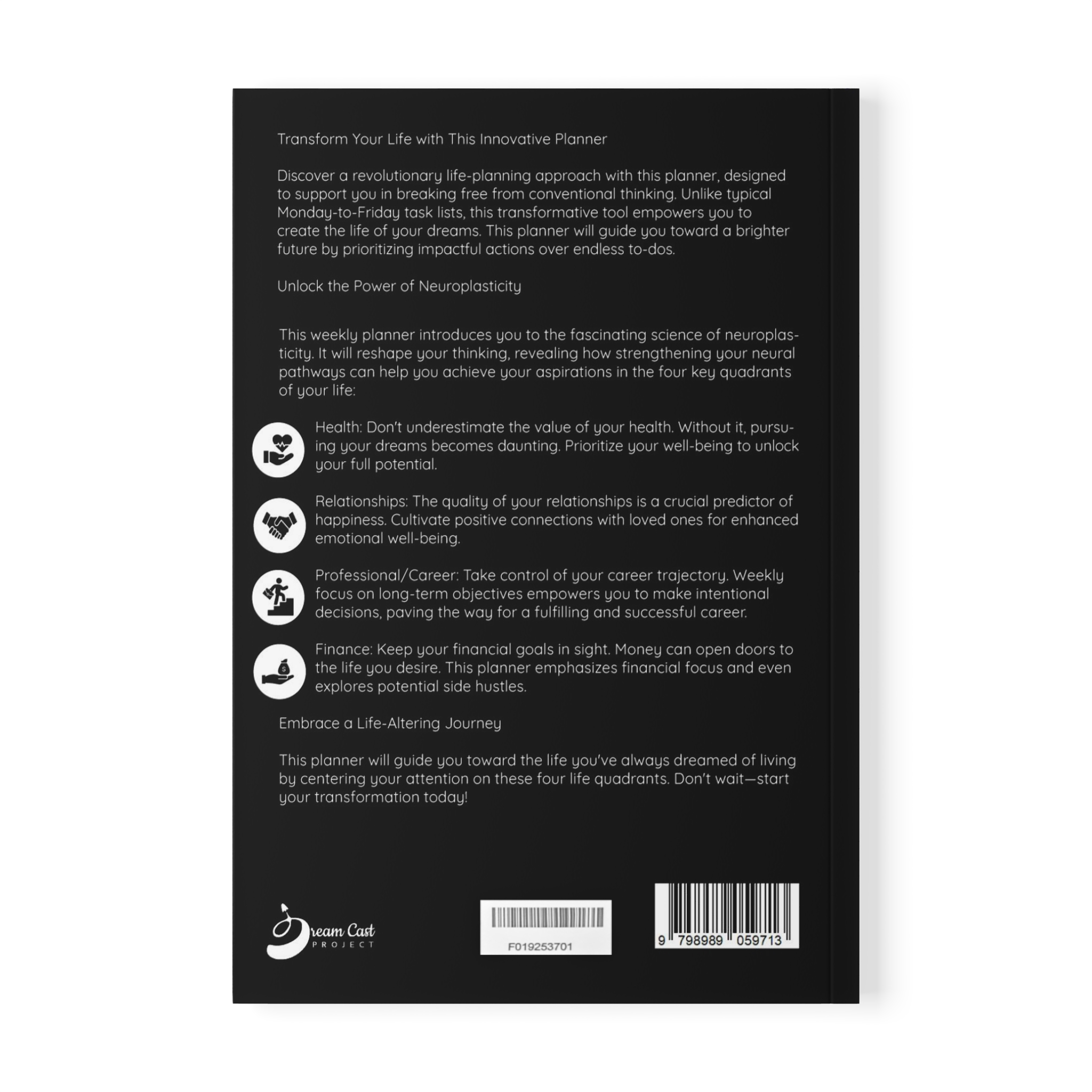 Rewire For Success In 12 Easy Steps – Image 5