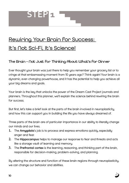 Rewire For Success In 12 Easy Steps – Image 6