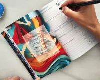 Finding Daily Gratitude Journal – Image 2