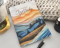 Finding Daily Gratitude Journal – Image 11