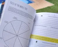 Finding Daily Gratitude Journal – Image 9