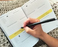 Finding Daily Gratitude Journal – Image 8