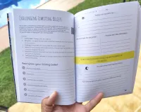 Finding Daily Gratitude Journal – Image 10