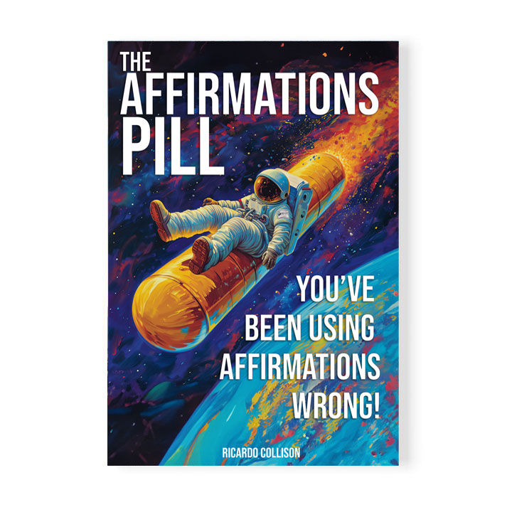 The Affirmations Pill – Image 1