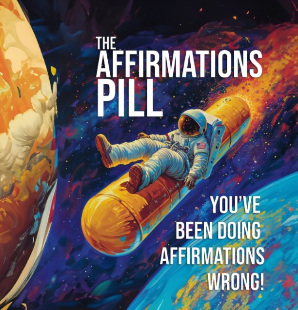 The Affirmations Pill – Image 2