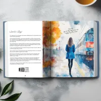 Dad's Legacy Journal: Full-Color Guided Keepsake Journal – Image 3
